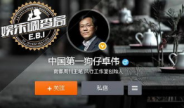 娱乐圈吃瓜微博号是谁,揭秘幕后真相与热点事件